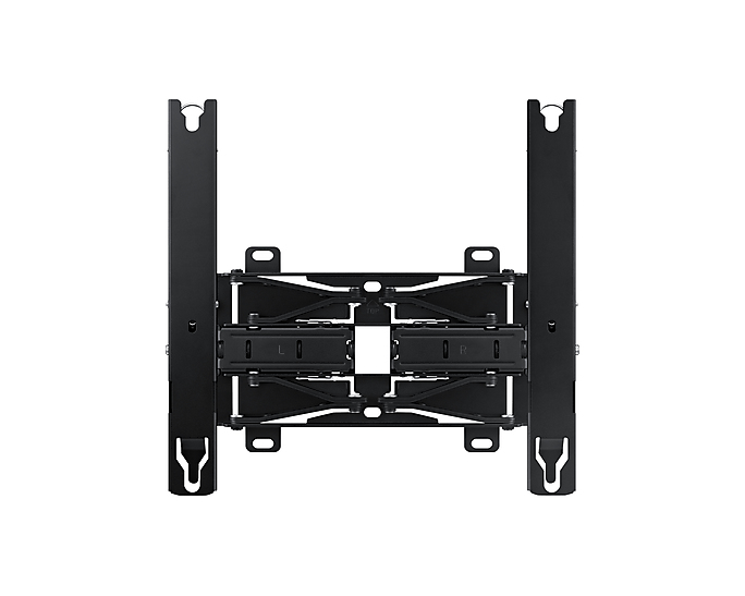 Samsung WMN4277SFXEN support pour téléviseur 190,5 cm (75") Noir