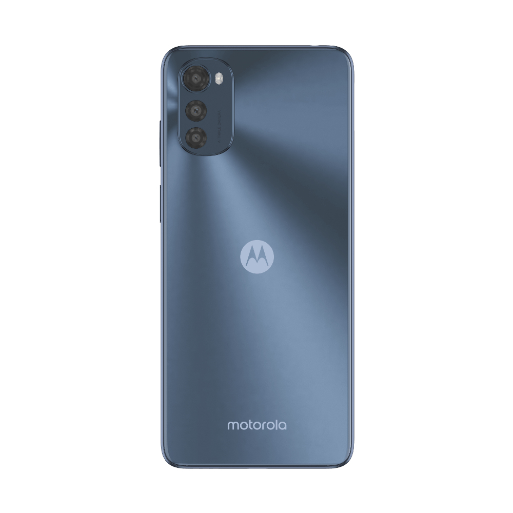 Motorola e32s 16.5 cm (6.5") Dual SIM Android 12 4G USB Type-C 4 GB 64 GB 5000 mAh Grey – image 5