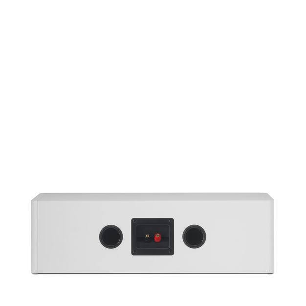JBL Arena 125C 2-way Black, White Wired – image 3