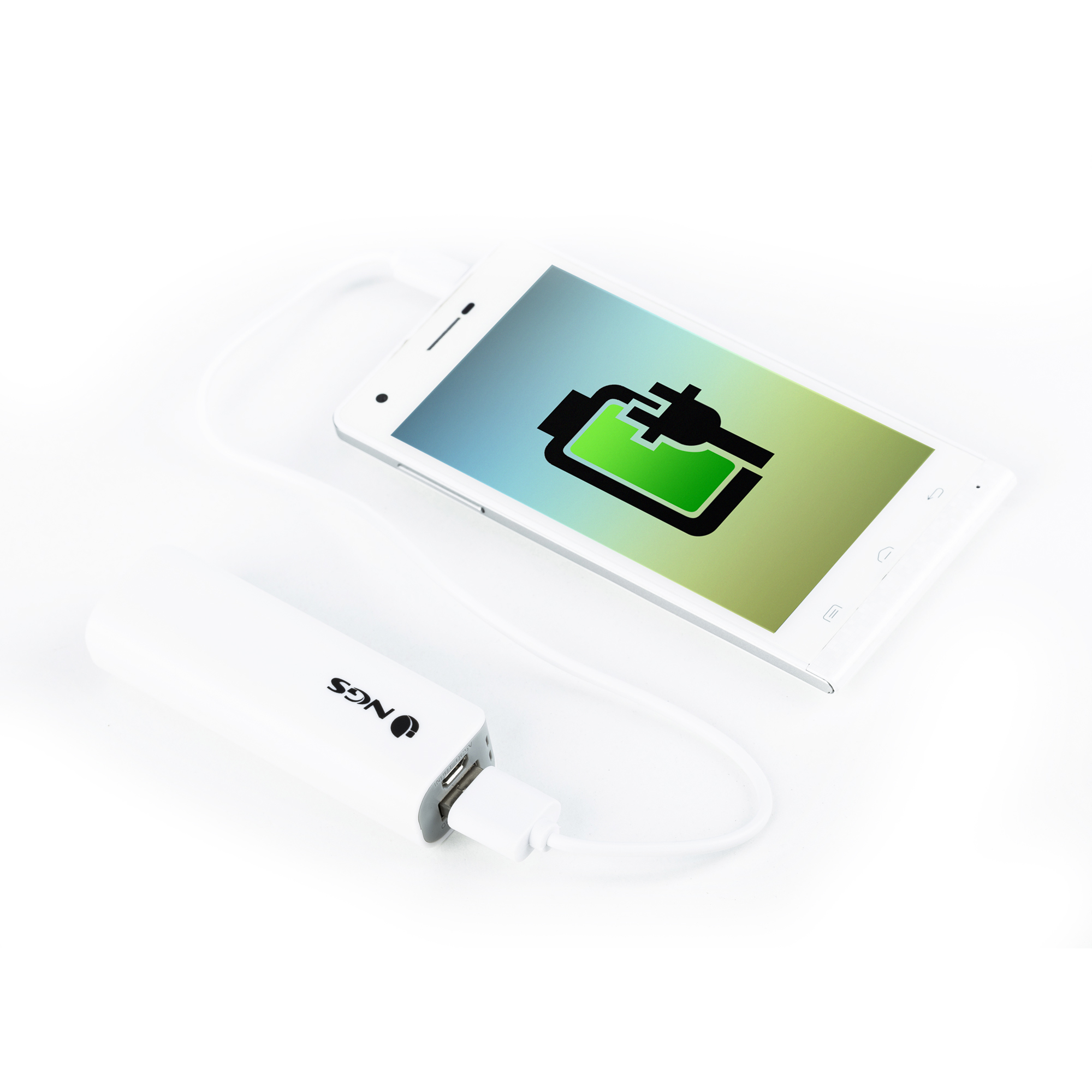 NGS PowerPump 2200 White – image 3