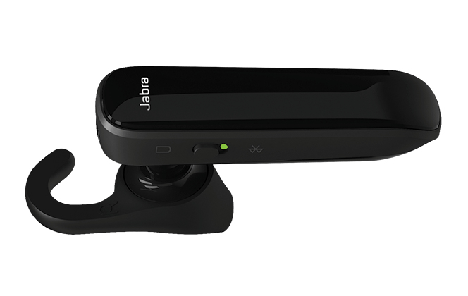 Jabra BOOST BT HDST, BLK