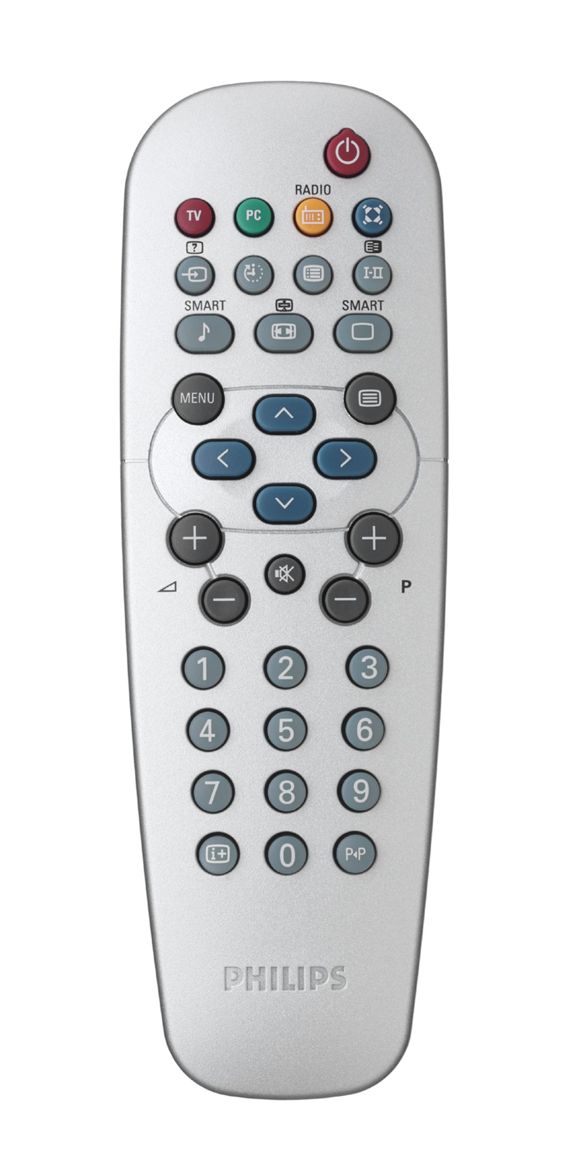 Philips 23PF4310 23" LCD HD Ready Flat TV – image 3