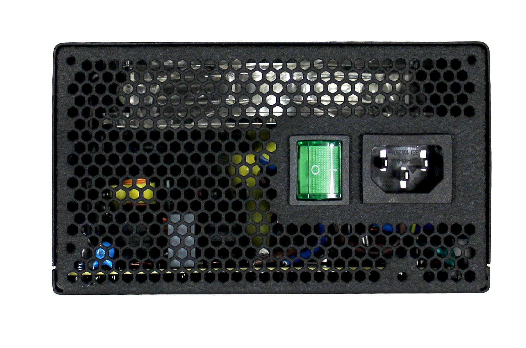 UNYKAch 52007 power supply unit – image 3