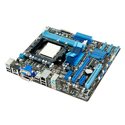 ASUS M4A88T-M LE – image 3