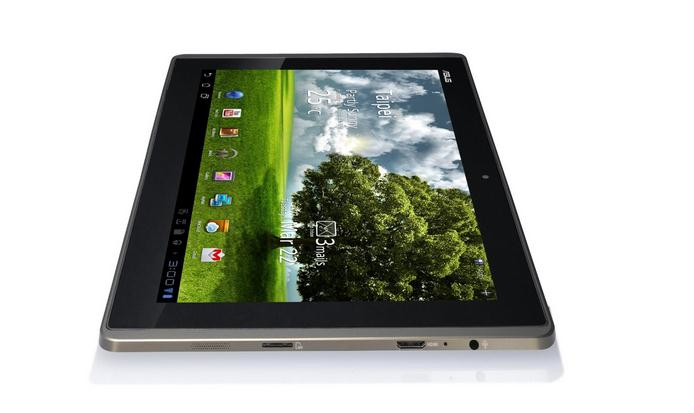 ASUS Eee Pad Transformer TF101-1B050A NVIDIA Tegra – image 3