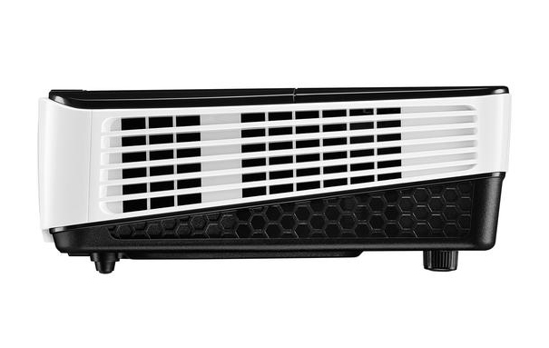 BenQ TH682ST Short throw projector 3000 ANSI lumens DLP 1080p (1920x1080) 3D Black, White – image 5