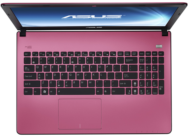 ASUS X501A-XX265H laptop Intel® Core™ i3 i3-3110M – image 2