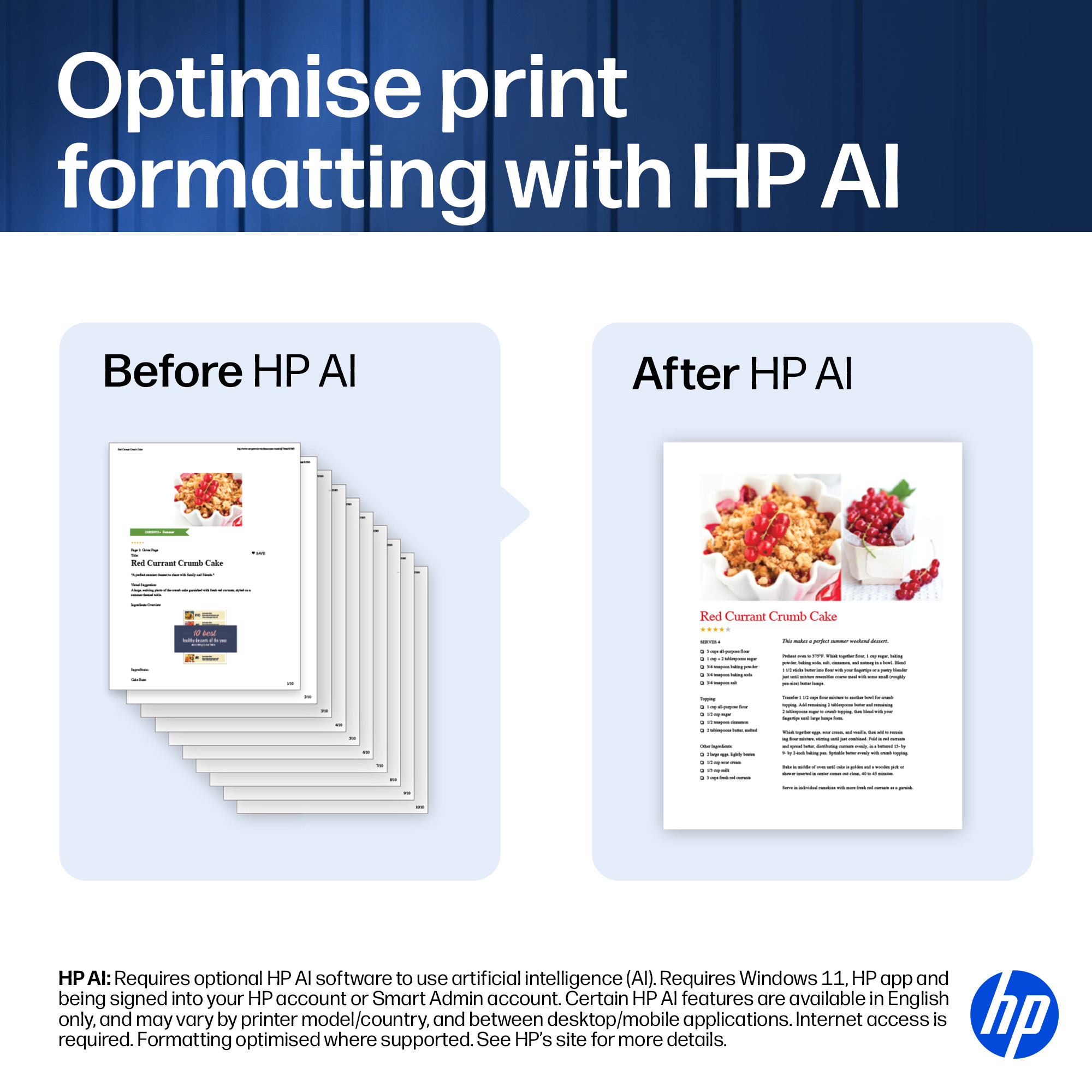 HP Smart Tank 5108 AiO Printer – image 8
