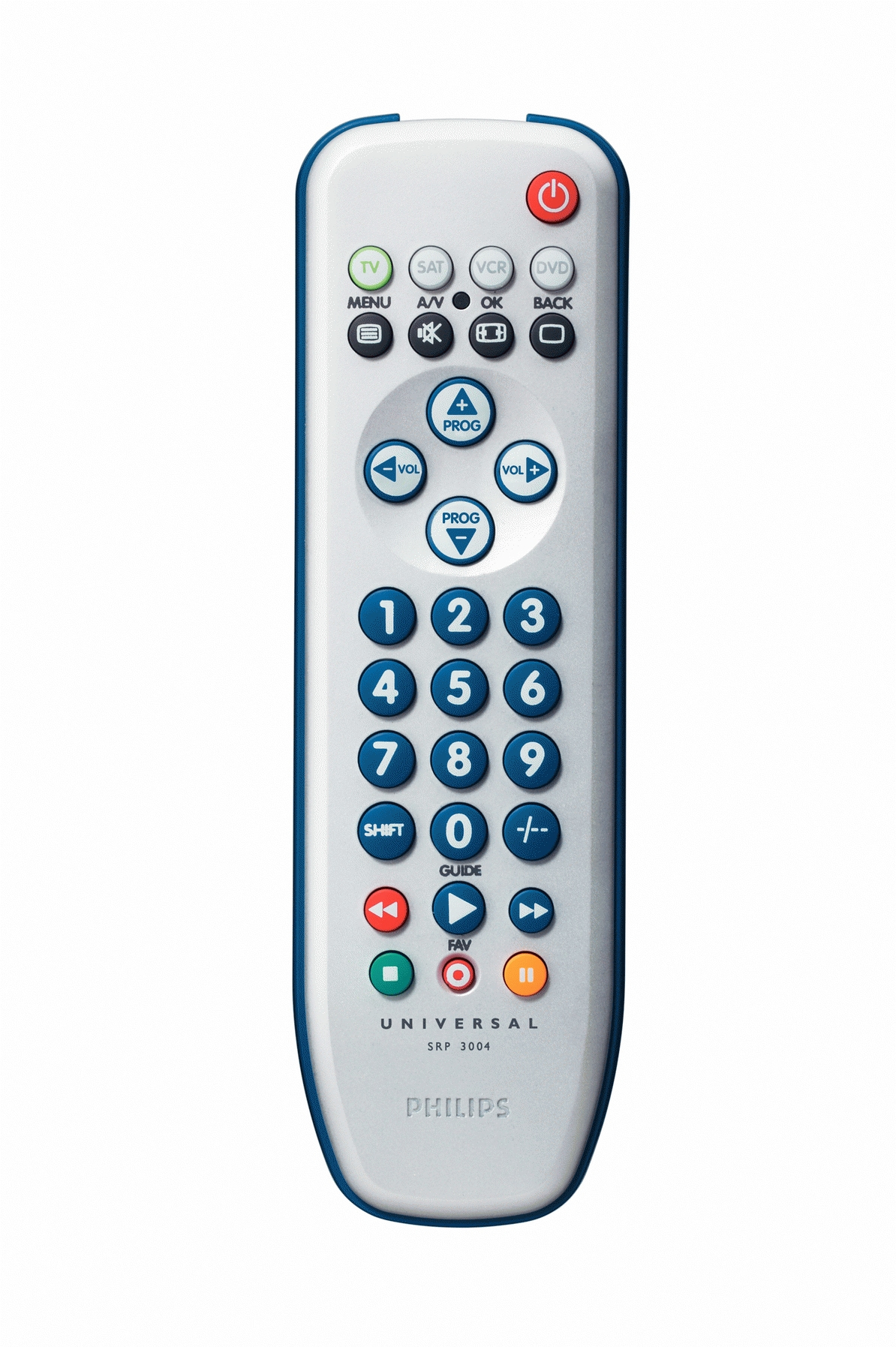 Philips Perfect replacement SRP3004