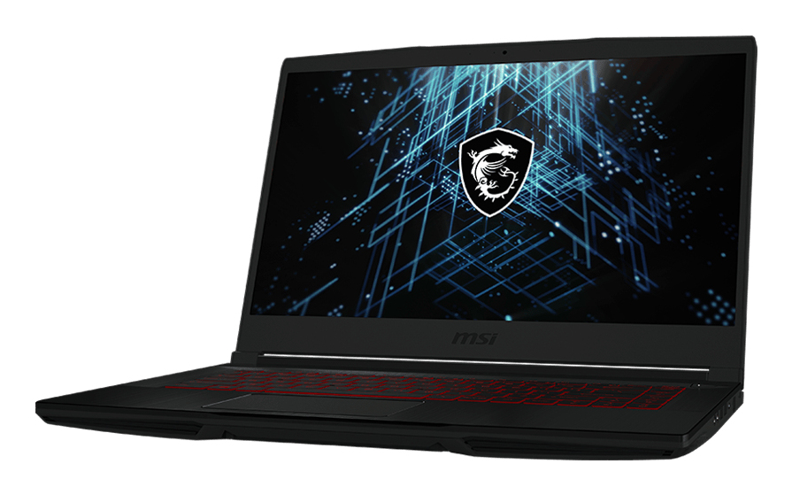 MSI GF63 11UC-602PL – image 2