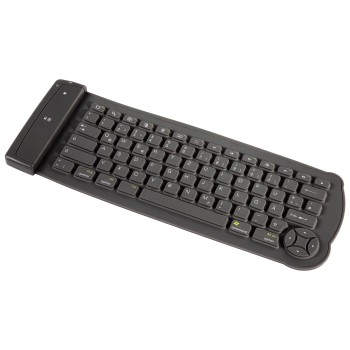 Hama Nimble keyboard Home Bluetooth Anthracite
