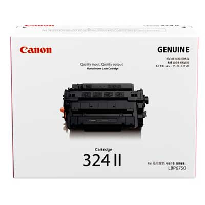 Canon 324 BK H/Y