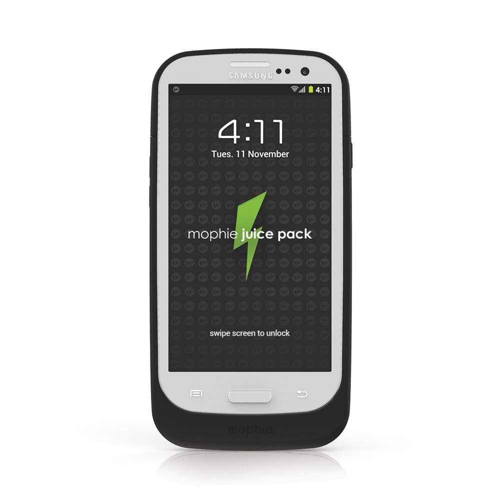 mophie juice pack