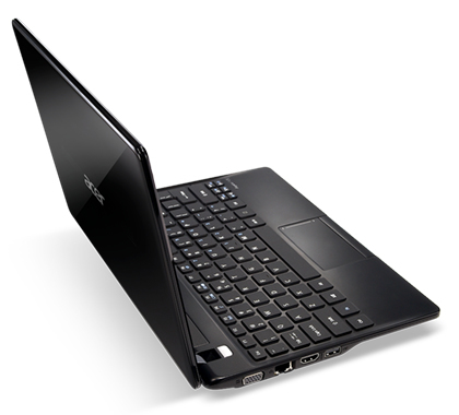 Acer Aspire 121-C72G32akk AMD C C-70 Laptop – image 3