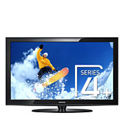 Samsung PS42B451B2 TV – image 3