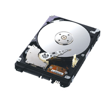 Samsung HM251JI - 250GB + 50PK Kit