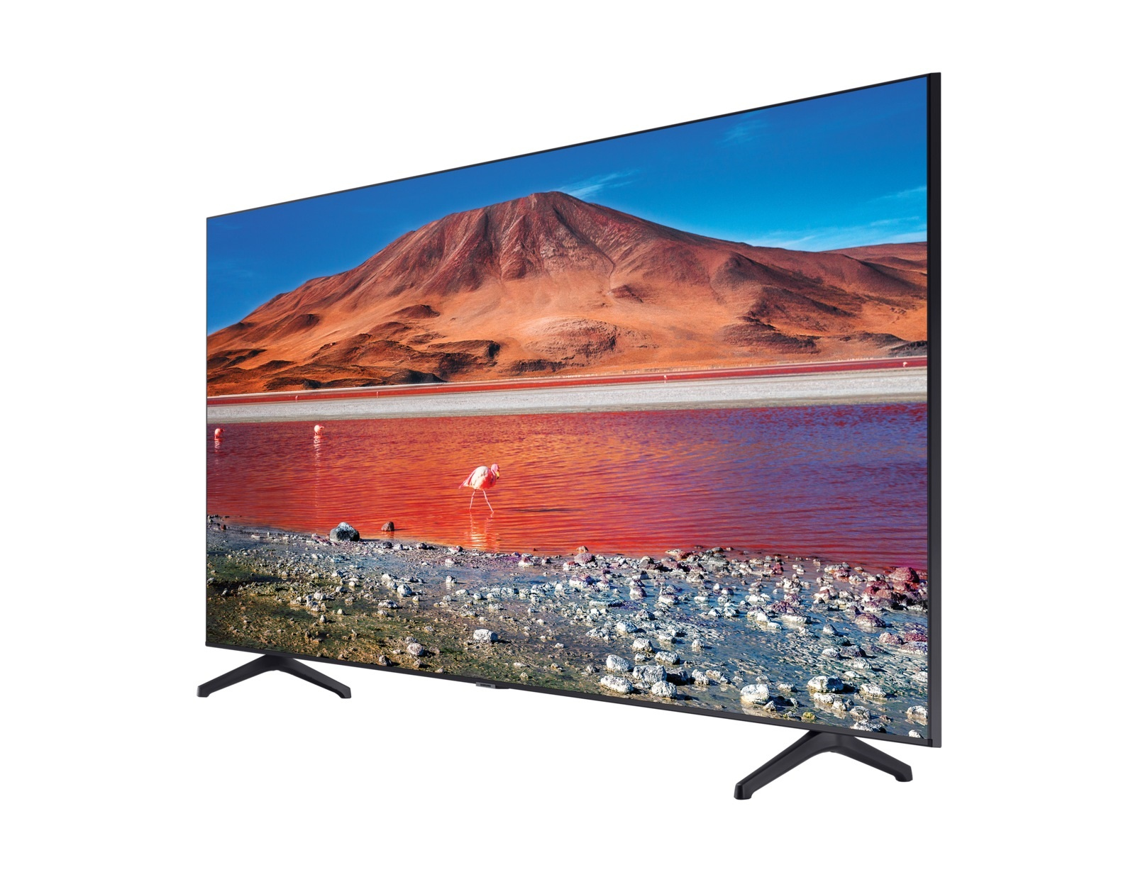 Samsung Series 7 UN75TU7000FXZX TV – image 2