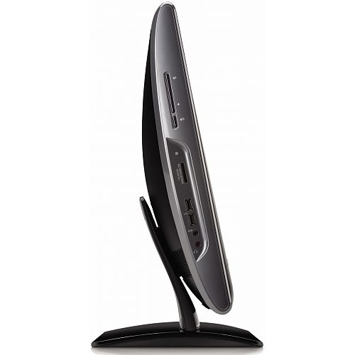 HP TouchSmart 610-1200nl Intel® Core™ i5 i5-2390T – image 4