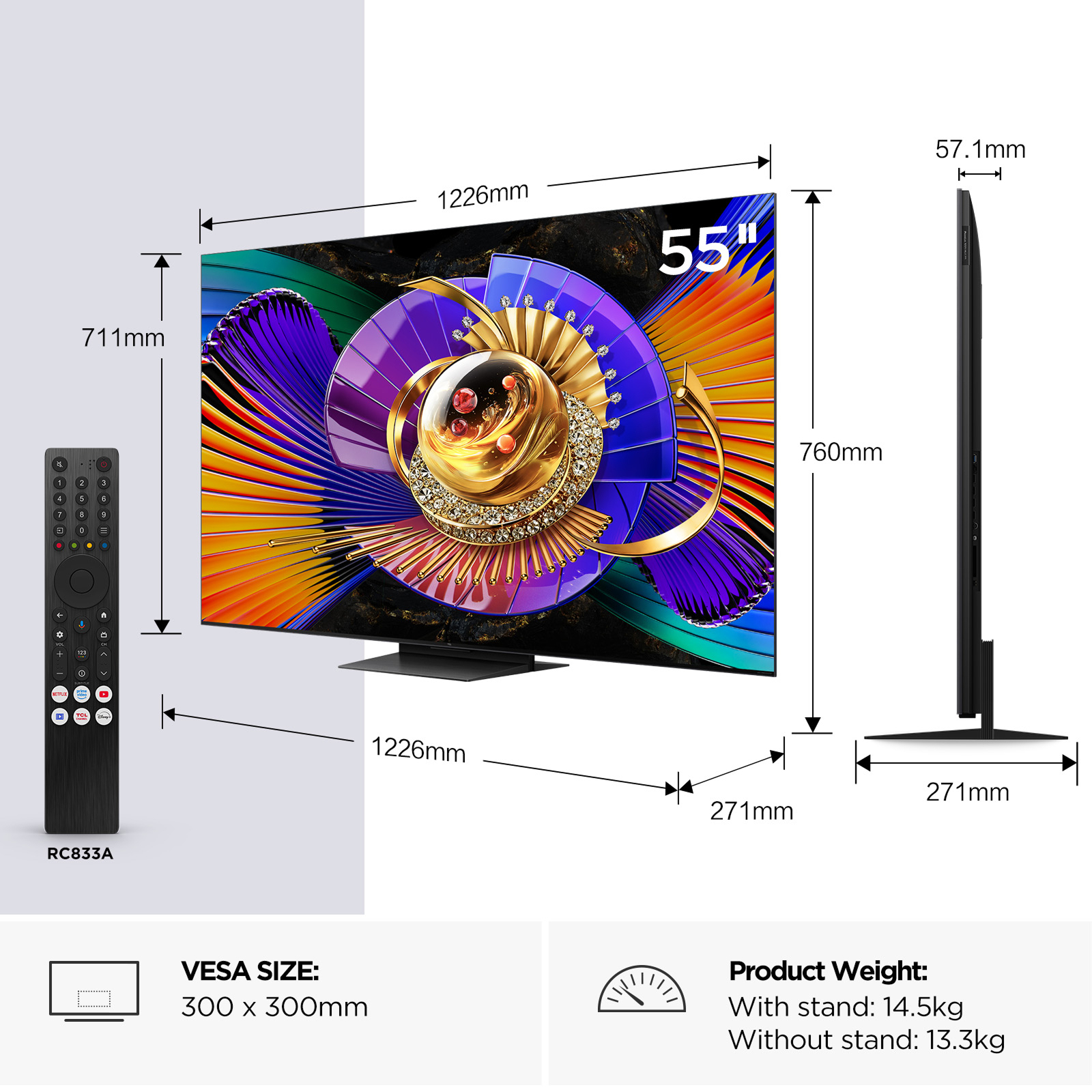 Product Gallery