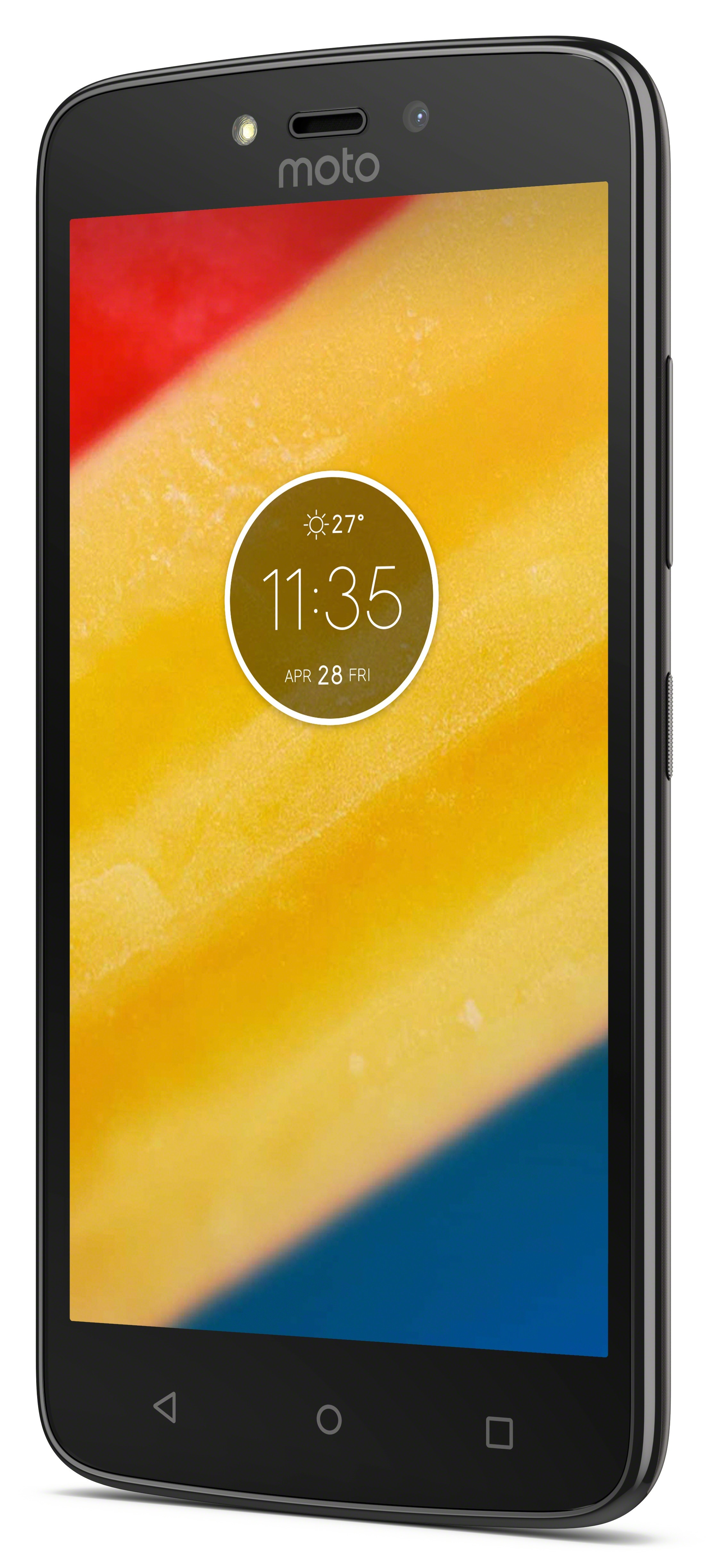 Motorola Moto C Plus – image 5
