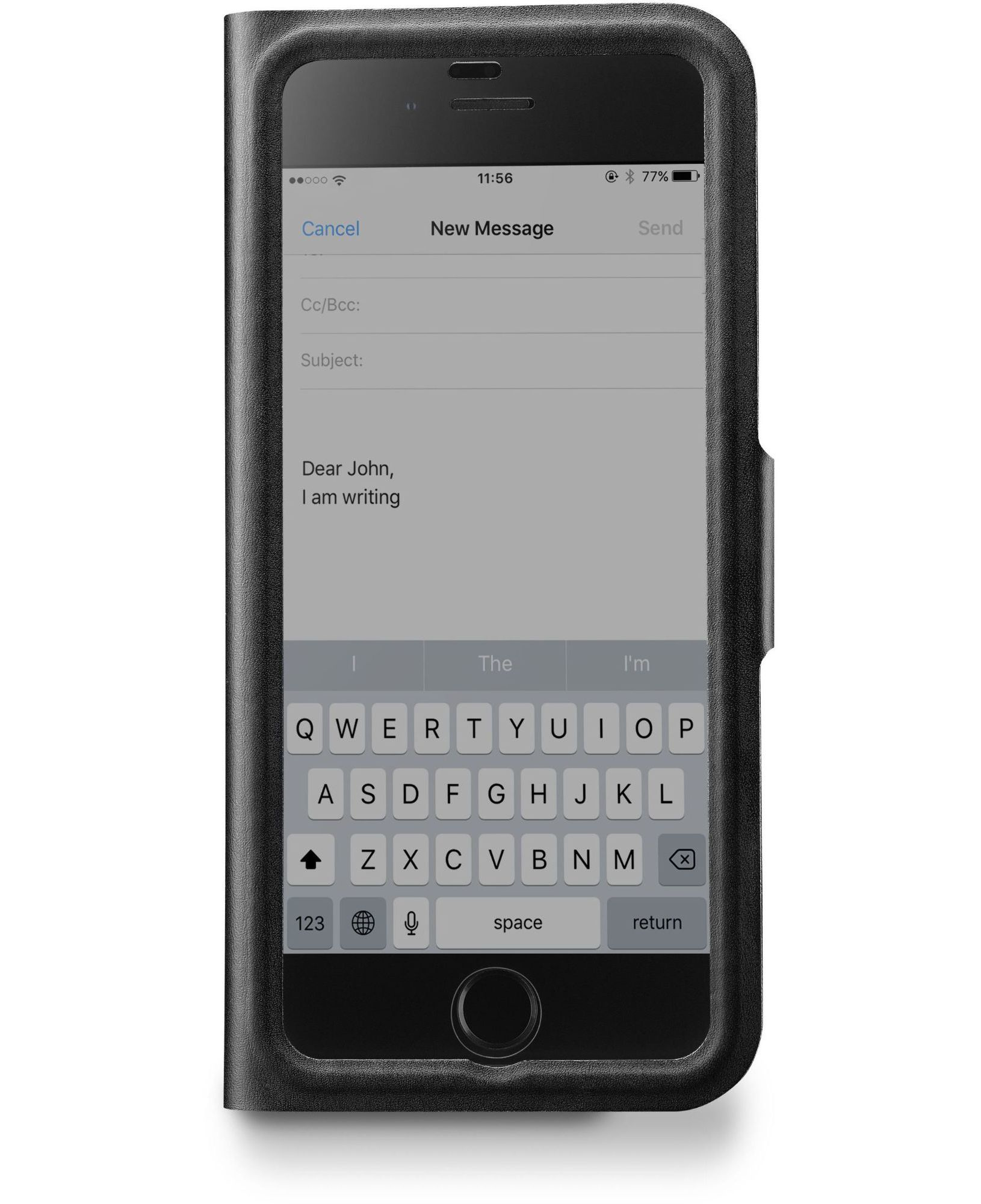 Cellularline Top Secret - iPhone 6/6s – image 3