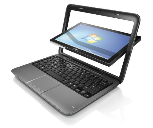 Dell ID-4495FNT laptop Intel Atom® N550 Hybrid (2-in-1) – image 3