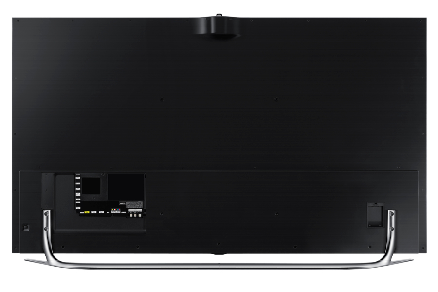 Samsung Series 8 UE75F8000SL TV – image 2