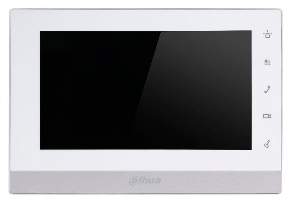 Dahua Technology VTH1550CH video intercom system