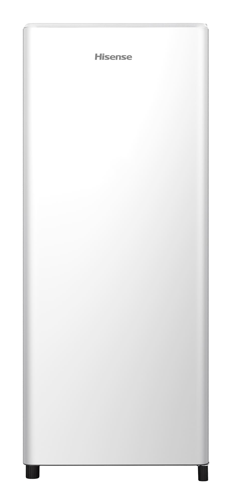 Hisense RR220D4BWE combi-fridge Freestanding – image 2