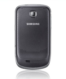 Samsung S5570 Galaxy Mini – image 2
