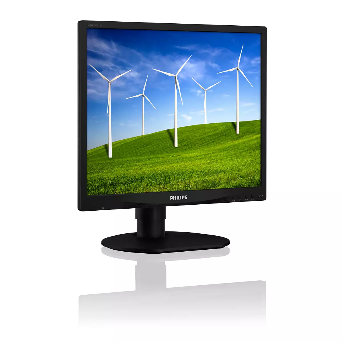 Philips Brilliance 19B4QCB5/73 computer monitor – image 3