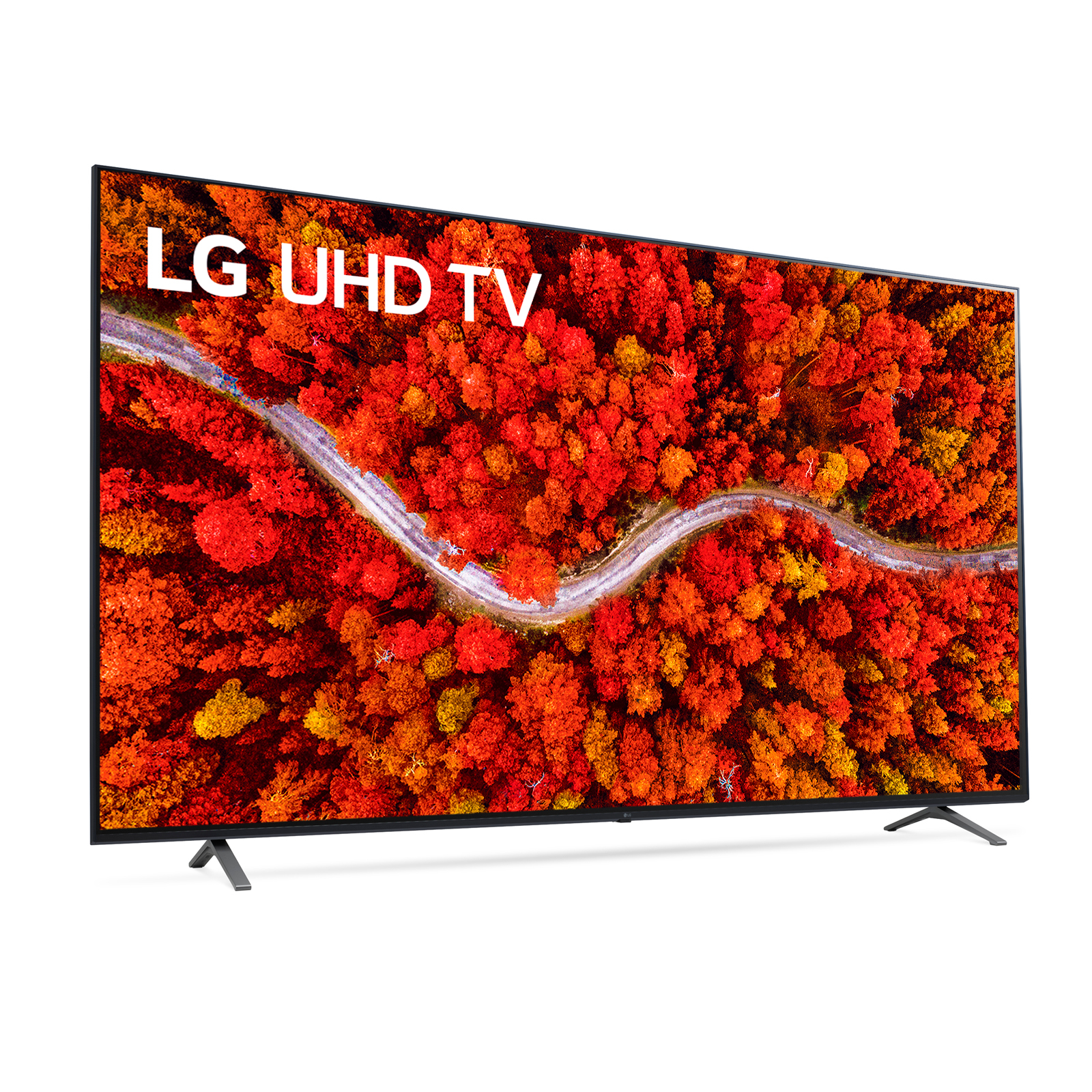 LG 82UP80006LA 2.08 m (82") 4K Ultra HD Smart TV Wi-Fi Blue – image 3