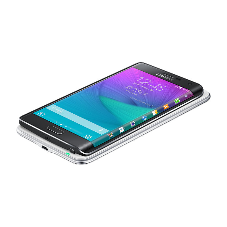 Samsung EP-WN915I mobile phone case Black – image 2