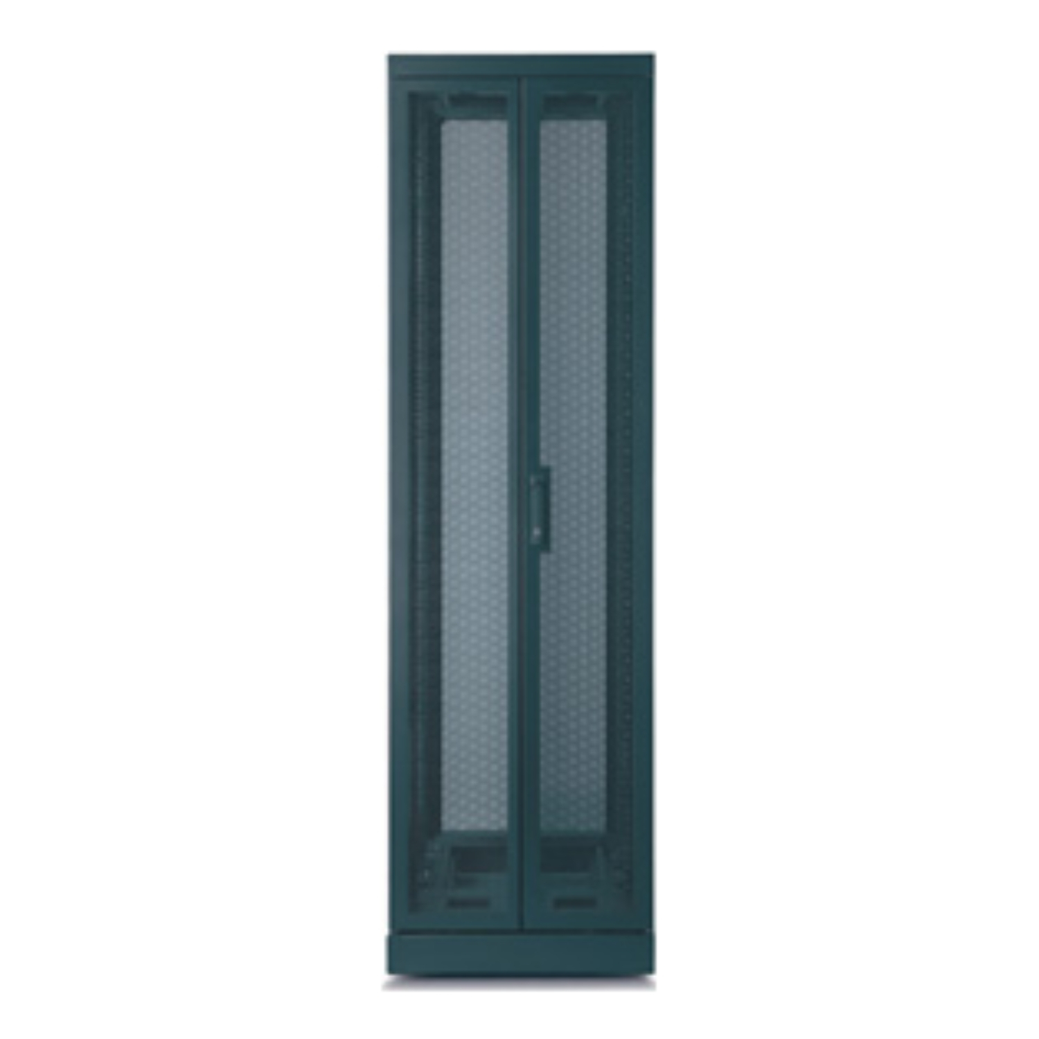 APC NetShelter VX Seismic 42U Enclosure w/out Sides Black – image 3