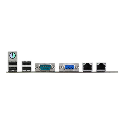 ASUS Z9NA-D6 motherboard Intel® C602 LGA 1356 (Socket B2) ATX – image 3