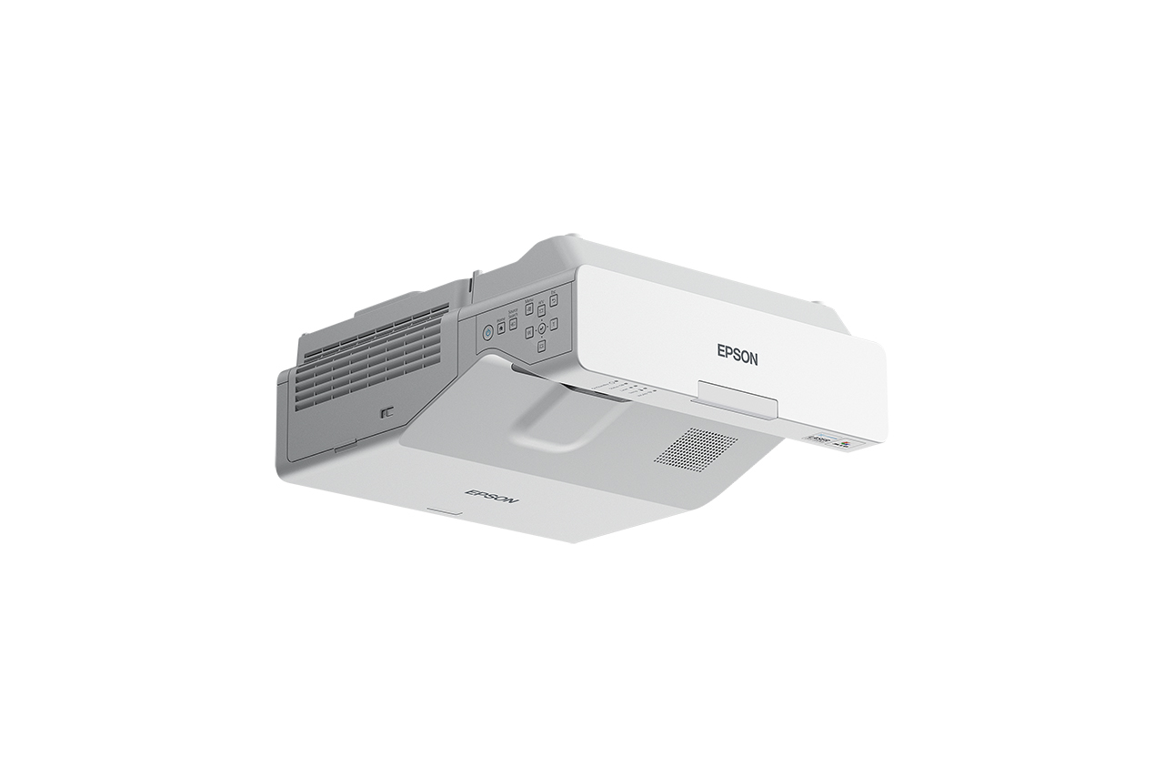 Epson PowerLite EB-750F Ultra short throw projector 3600 ANSI lumens 3LCD 1080p (1920x1080) White – image 5
