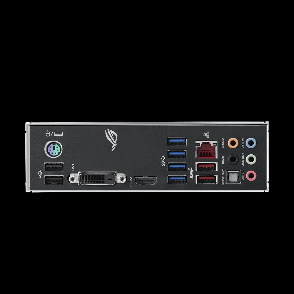 ASUS ROG STRIX B365-G GAMING – image 7