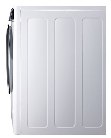 LG F14952WHS washing machine Front-load – image 4