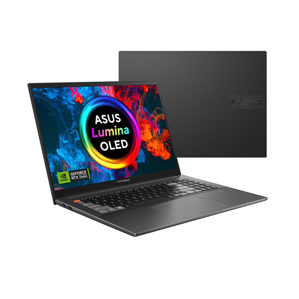 ASUS Vivobook Pro 16X OLED M7600RE-L2028W AMD Ryzen™ 9 6900HX Laptop – image 3