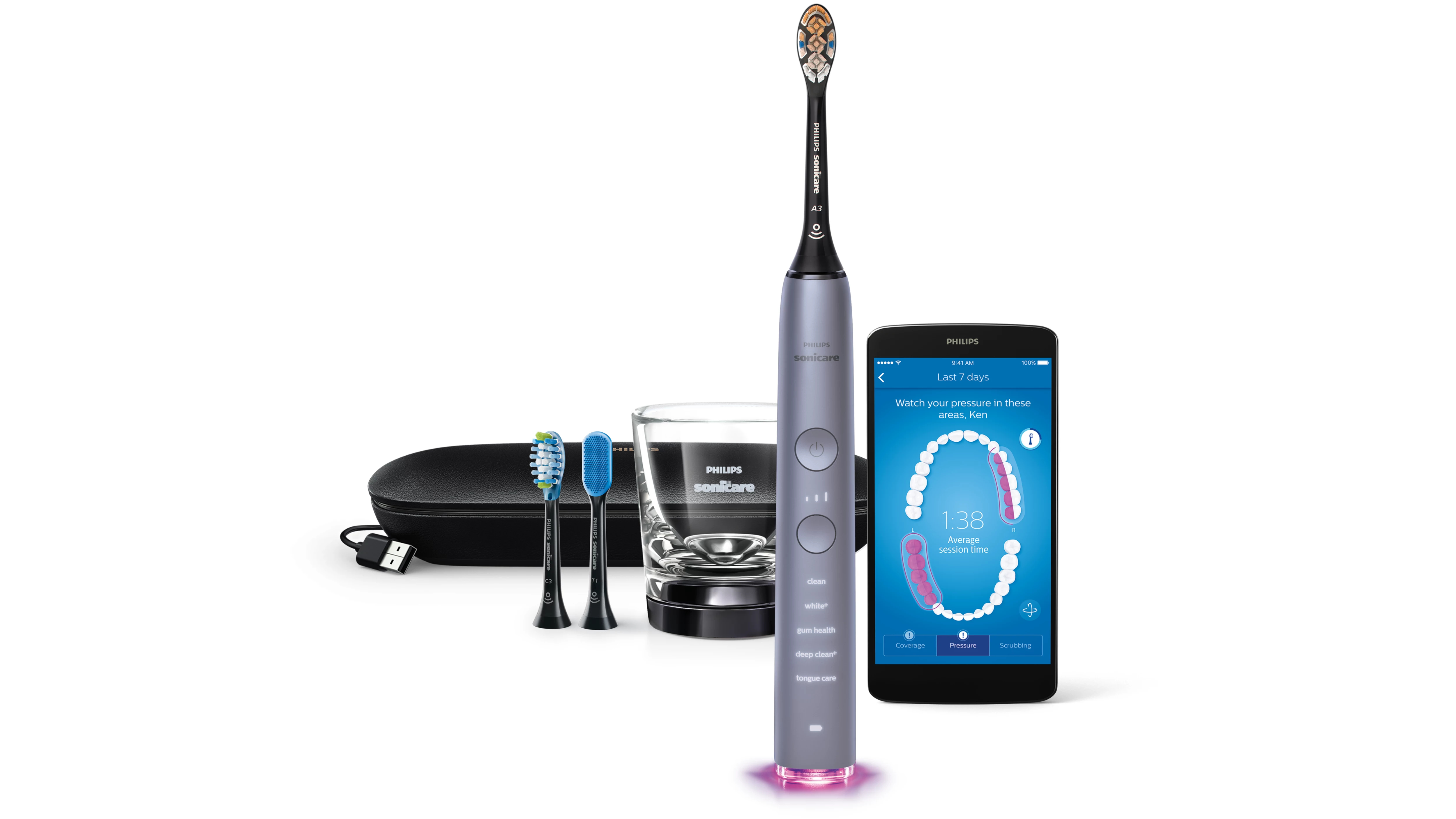 Philips HX9923/41 Sonic Diş Fırçası