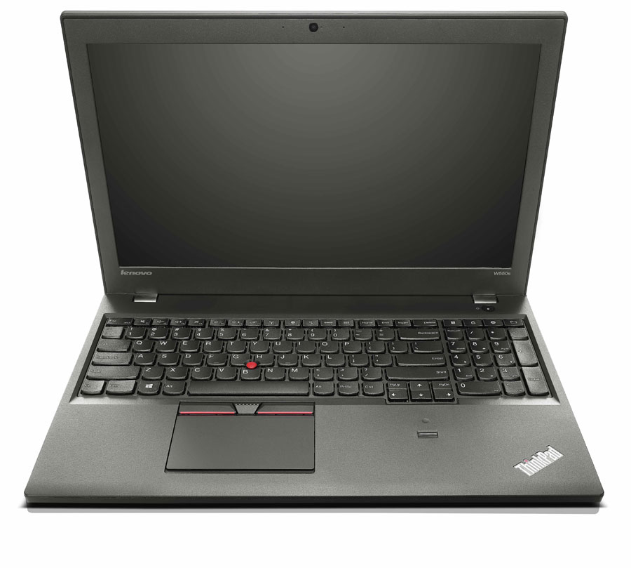 Lenovo ThinkPad W550s – image 1