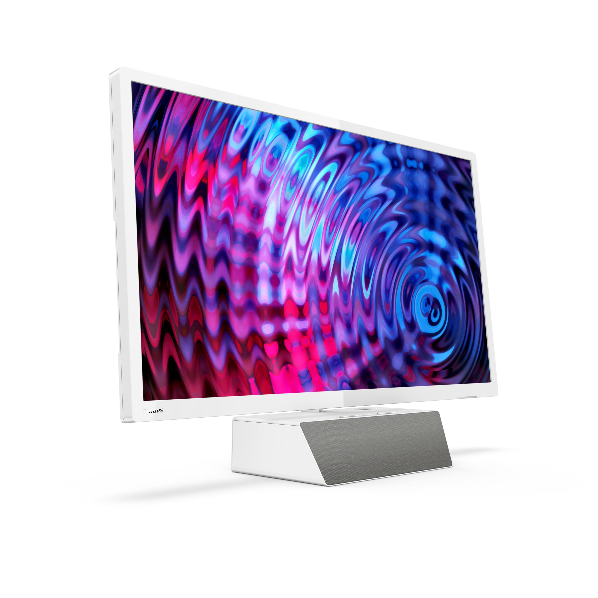 Philips Ultra-Slim Full HD LED Smart TV 32PFS5863/12 – image 2
