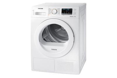 Samsung DV4500 tumble dryer Freestanding Front-load – image 4
