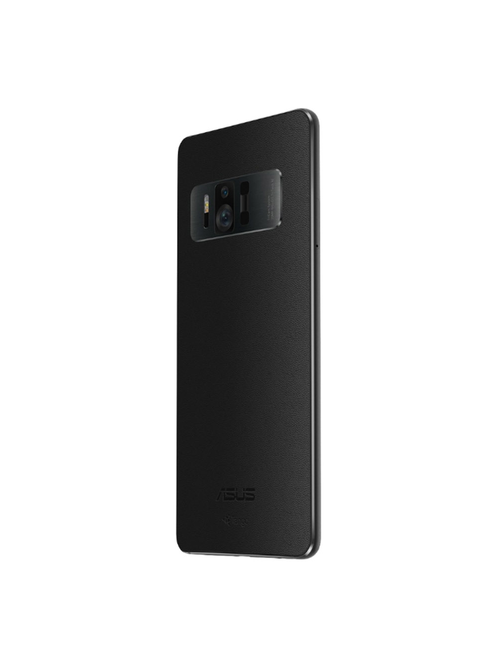 ASUS ZenFone AR 14.5 cm (5.7") Dual SIM Android 7.0 4G Micro-USB 6 GB 128 GB 3300 mAh Black – image 2