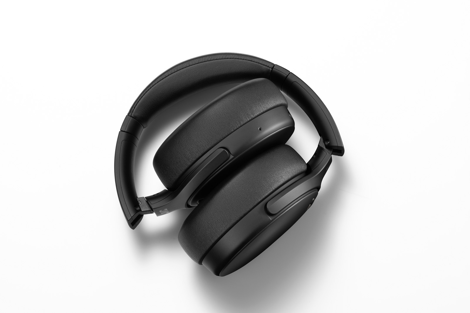 JVC HA-S100N ANC Over Eear Headphones Black – image 8