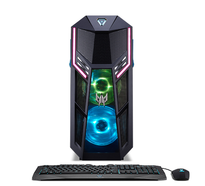 Acer Gaming PC Predator Orion 5000 RTX 2080 – image 4