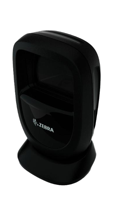 Zebra DS9308-SR Lector de códigos de barras fijo 1D/2D LED Negro
