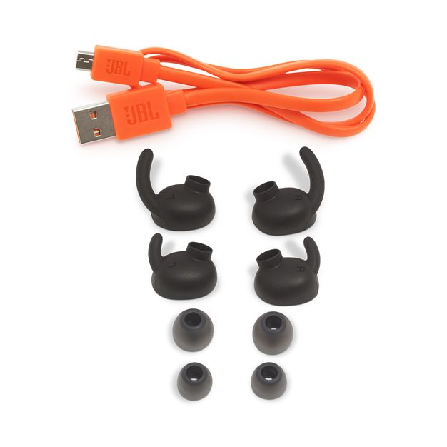 JBL Everest 110GA Headset Wired & Wireless In-ear Calls/Music Micro-USB Bluetooth – image 6