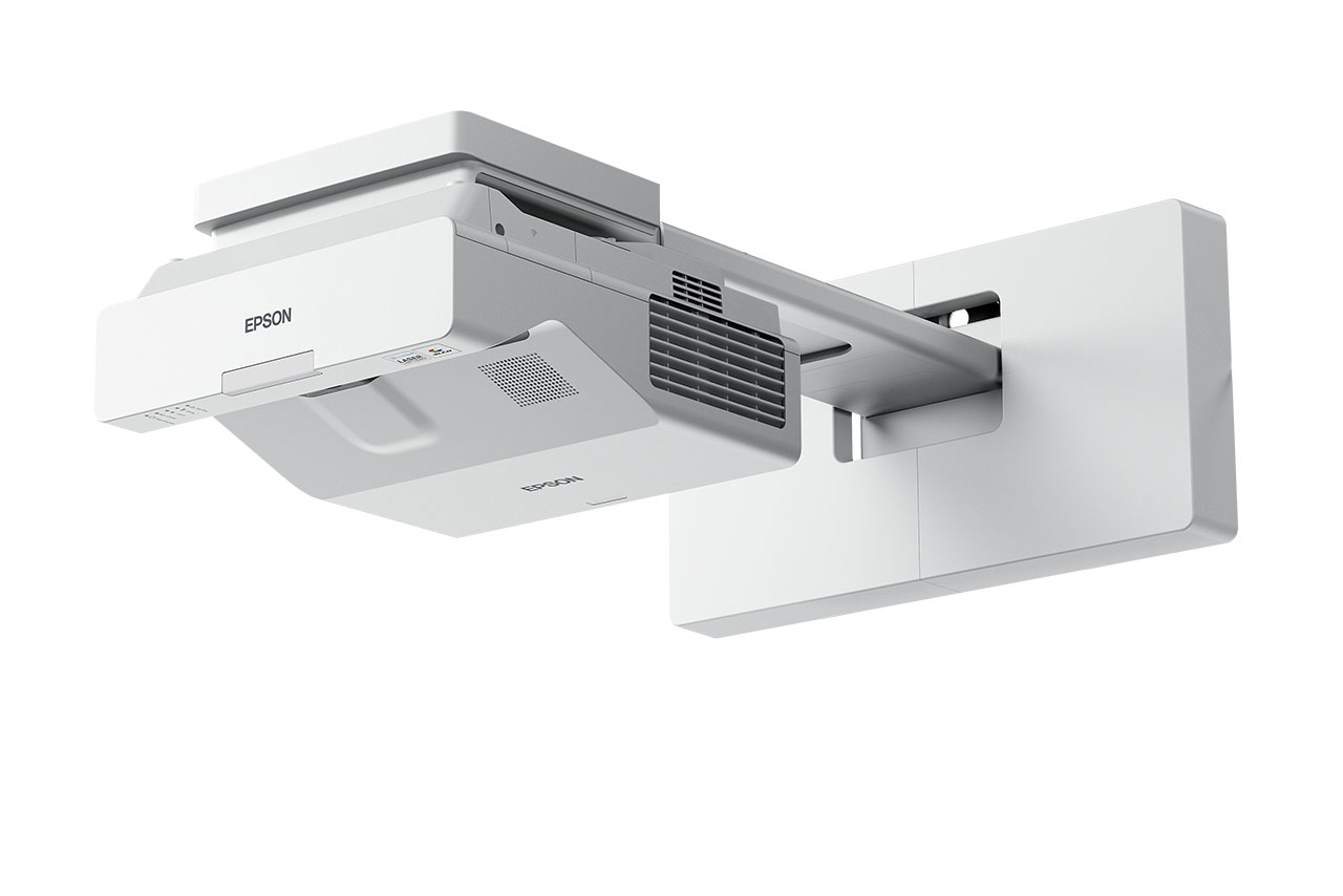 Epson EB-725Wi – image 2