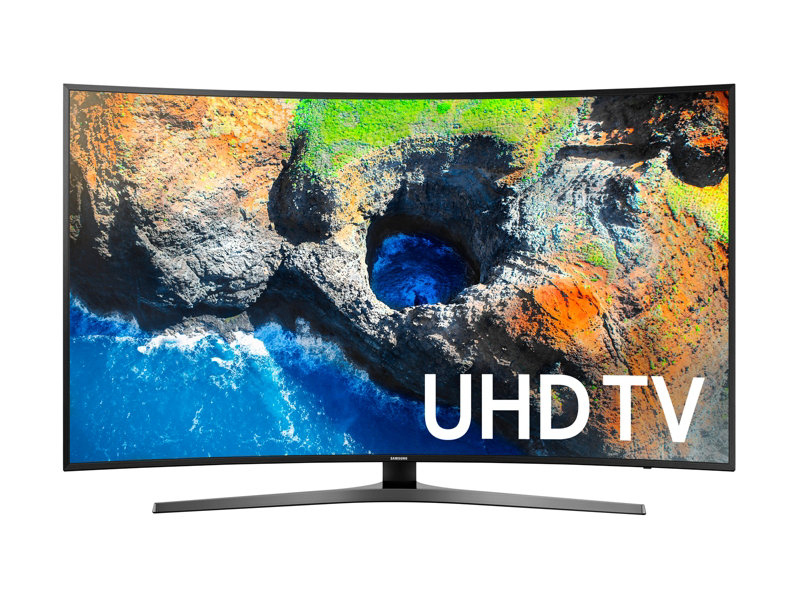 Samsung UN49MU7500F 123.2 cm (48.5") 4K Ultra HD Smart TV Wi-Fi Black – image 5